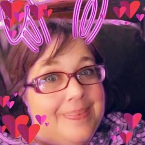 Meet your Posher, Betsy